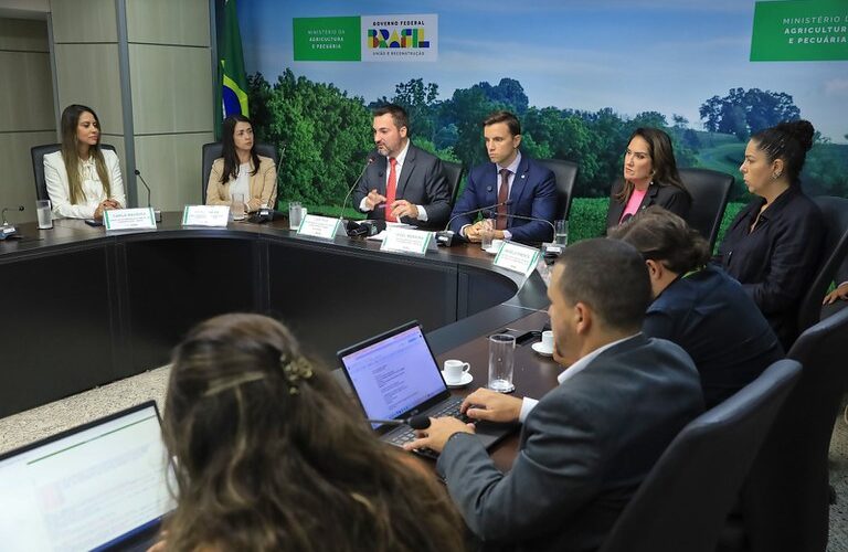 brasil expande fronteiras comerciais e abre novas oportunidades globais para