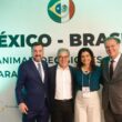 Brasil fortalece parceria com México e abre novo mercado para carnes da região Norte, impulsionando renda e empregos