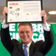 Brasil ganha destaque global ao ser reconhecido pela OMSA como livre de Febre Aftosa, impulsionando a agropecuária nacional.