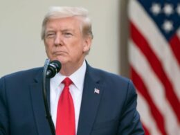 Brasil se destaca como novo protagonista no comércio global após tarifas de Trump, abrindo portas para exportações e investimentos 11 brasil se destaca como novo protagonista no comercio global apos