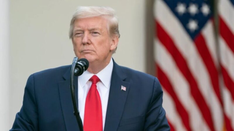 brasil se destaca como novo protagonista no comercio global apos