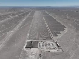 Brasil tem potencial para se destacar na produção de baterias, mas precisa de regulação eficaz, afirma Atlas Renewable Energy.