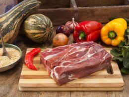 brasileirissima a carne seca continua conquistando novos publicos