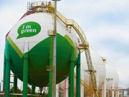 braskem e scg chemicals colaboram para impulsionar projeto de bioetileno