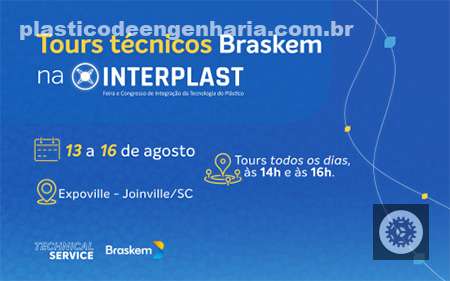 braskem participa da interplast 2024 com lancamentos palestra e visitas