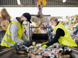 braskem revela compra de materia prima proveniente de residuos plasticos gerados