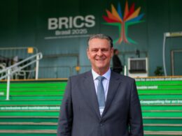 BRICS abre portas para investimentos e parcerias estratégicas que transformam o cenário global.