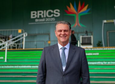 BRICS abre portas para investimentos e parcerias estratégicas que transformam o cenário global.