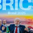 Brics defende uso de fósseis e cobra apoio financeiro de países ricos para energia limpa.