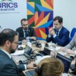 Brics defende financiamento para clima e industrialização de minerais críticos em reunião no Sul Global 9 brics unem forcas na agricultura descubra como a cooperacao internacional