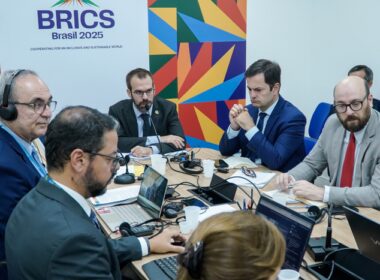 brics unem forcas na agricultura descubra como a cooperacao internacional