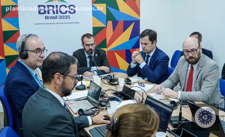 brics unem forcas na agricultura descubra como a cooperacao internacional