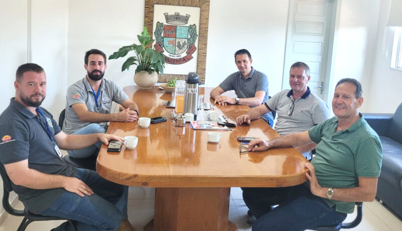 caicara oferece terraplanagem gratuita a oportunidade de ouro para expandir