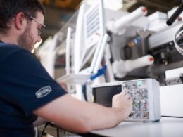 Calibrações de Máquinas Acreditadas pela Netstal garantem precisão superior e eficiência operacional para sua produção 13 calibracoes de maquinas acreditadas pela netstal garantem precisao superior e.jpegmaxwidth1200