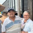 caminhoneiro se transforma em referencia na pecuaria em rondonia impulsionando