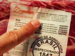 campanha encoraja consumidores a aprender sobre a origem da carne