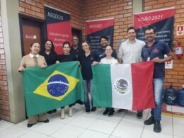 cap logistica avanca na exportacao de produtos animais para o