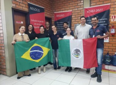 cap logistica avanca na exportacao de produtos animais para o