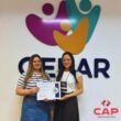 cap logistica frigorificada conquista premiada motiva jovens aprendizes a acreditarem