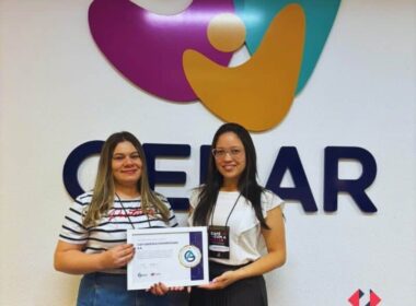 cap logistica frigorificada conquista premiada motiva jovens aprendizes a acreditarem