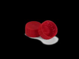 Future Caps & Closures: More HDPE, More PCR