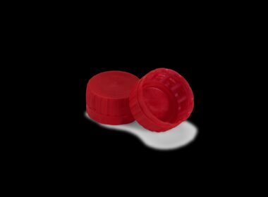 Future Caps & Closures: More HDPE, More PCR