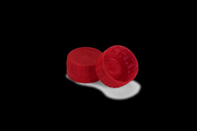 Future Caps & Closures: More HDPE, More PCR