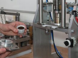 Cápsulas de café compostáveis: a parceria entre NatureWorks e IMA transforma resíduos em sustentabilidade eficaz. 24 capsulas de cafe compostaveis a parceria entre natureworks e ima.jpgmaxwidth1200