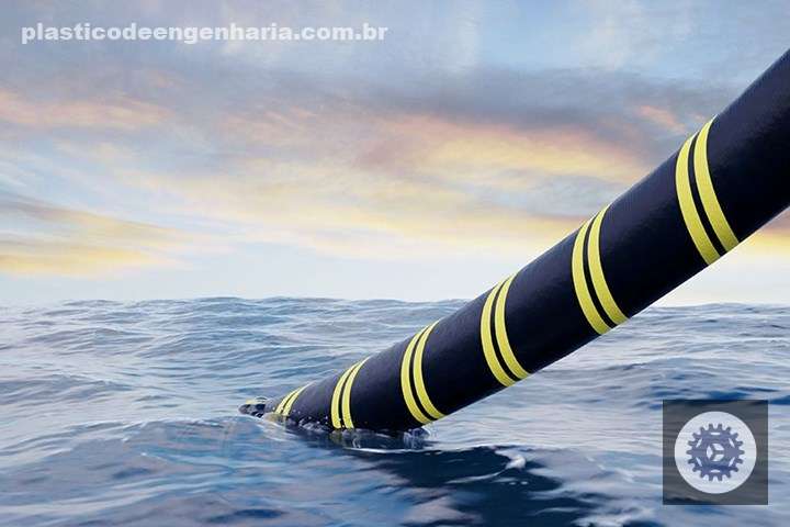 Orion lança dois novos black de carbono sustentáveis para aplicações em fios e cabos