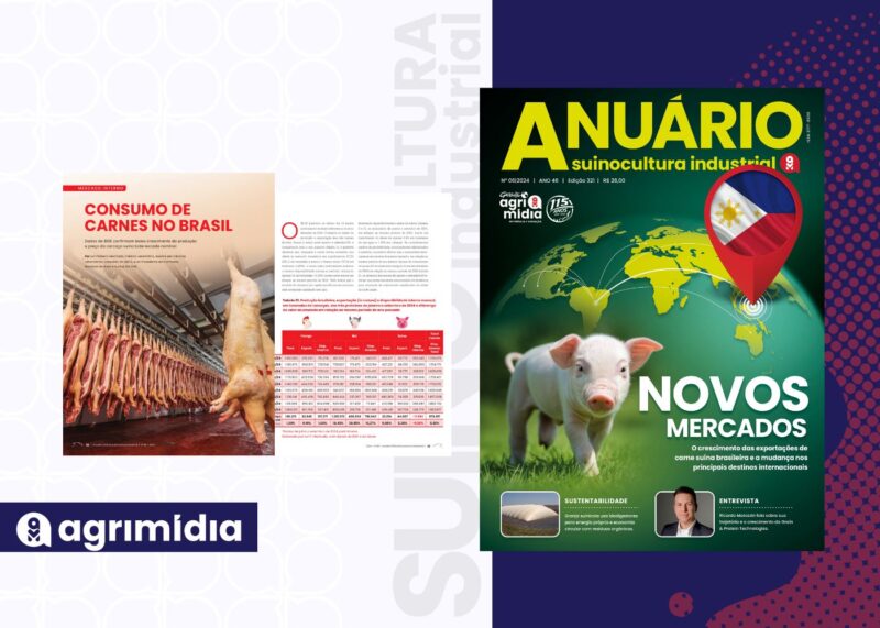 carcaca suina em alta recorde de precos e crescimento lento