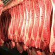 carcaca suina especial em alta preco sobe 084 em sao
