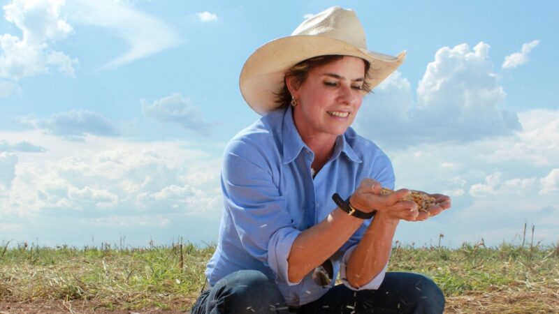 Carla de Freitas lidera a pecuária em Rondônia com práticas sustentáveis e resultados transformadores para o setor