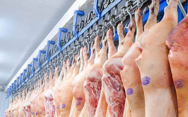 carne suina mais barata traz beneficios competitivos e valor para