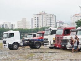 Transporte de Cargas alerta a urgência em atrair jovens para a profissão de caminhoneiro