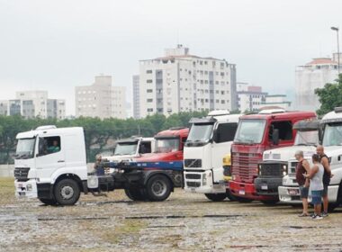 Transporte de Cargas alerta a urgência em atrair jovens para a profissão de caminhoneiro
