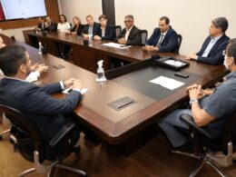 carta de intencao para reciclagem na 15a semana do plastico
