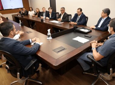 carta de intencao para reciclagem na 15a semana do plastico