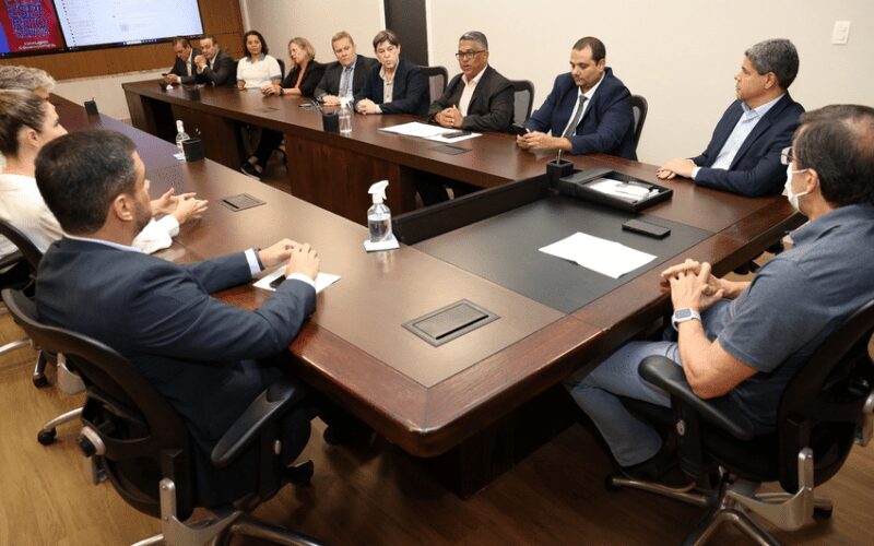 carta de intencao para reciclagem na 15a semana do plastico