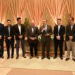 Casamento coletivo da Lar Cooperativa reúne recorde de casais com cerimônia completa e economia para as famílias