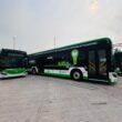 Cascavel inicia projeto para obter a maior frota de ônibus elétrico do Sul do País