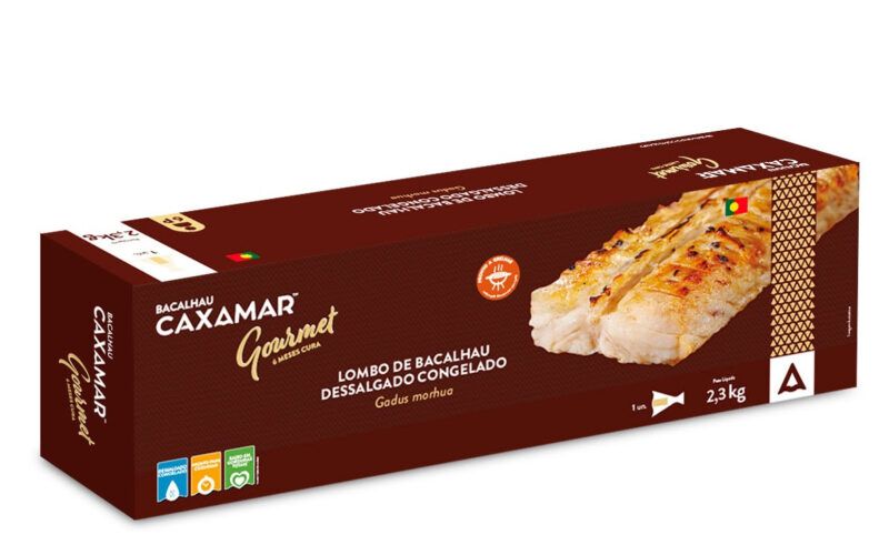caxamar participa da apax show 2024 com produto exclusivo