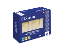 Caxamar surpreende na APAS Show 2025 com lançamentos que elevam a eficiência e qualidade nos negócios do setor supermercadista 22 Caxamar surpreende na APAS Show 2025 com lançamentos que elevam a eficiência e qualidade nos negócios do setor supermercadista