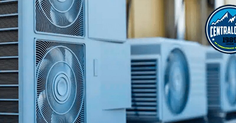 central do ar dicas para melhorar a eficiencia energetica do