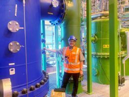 centro de tecnologia finlandes para comercializar processo de reciclagem quimica.jpgmaxwidth1200