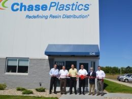 Chase Aumenta Espaços e Capacidade: Descubra as Novidades nos Sites Administrativos e de Armazém! 19 chase aumenta espacos e capacidade descubra as novidades nos sites.jpgmaxwidth1200