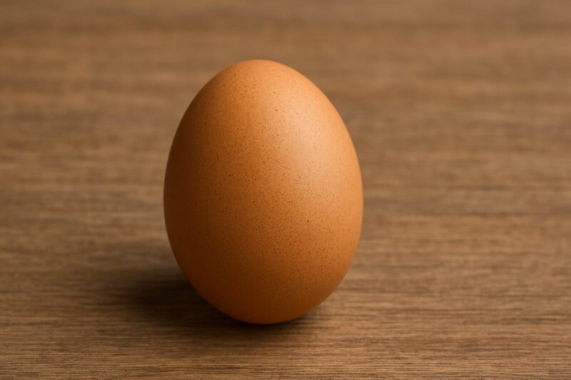 Cazaquistão proíbe importação de ovos para proteger mercado interno