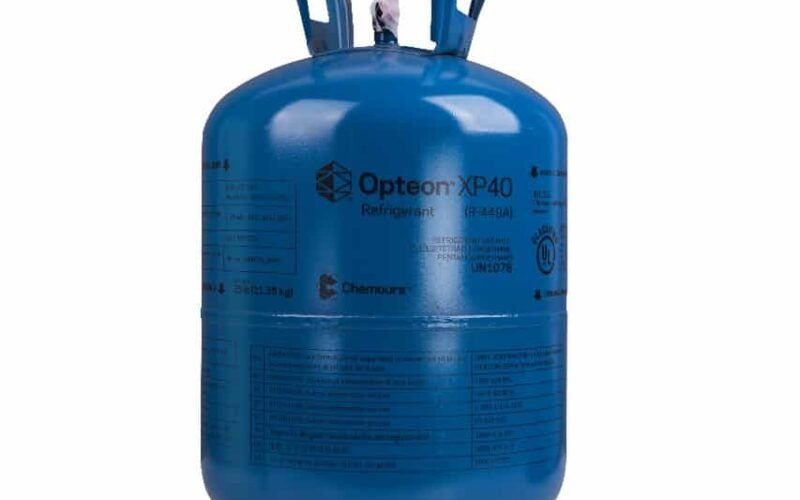 chemours lanca nova linha de fluidos refrigerantes com baixo impacto