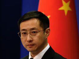 china critica tarifas dos eua e propoe dialogo como caminho