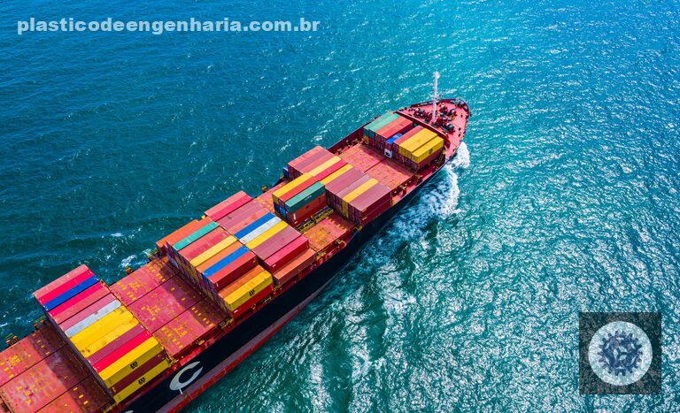 China e União Europeia garantem superávit de US$14 bi e fortalecem receita do agro brasileiro em julho