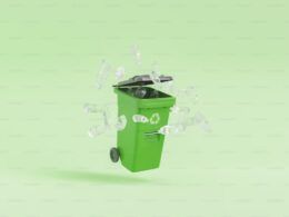 cientistas desenvolvem plastico biodegradavel que se decompoe apos o uso